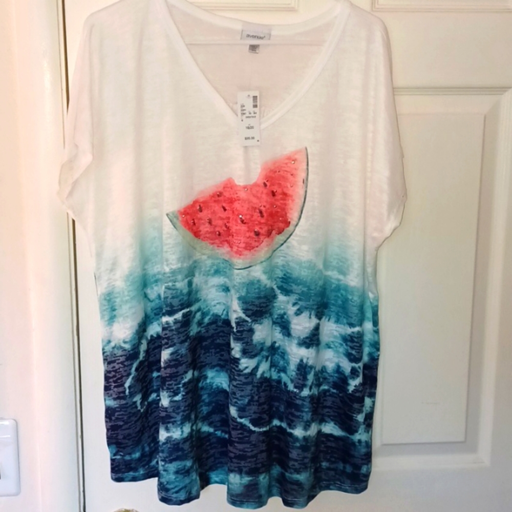 Women's plus si÷ blouse 👚